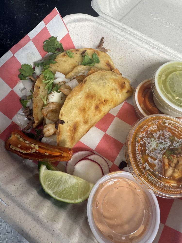 MK Urban Food gallery photo