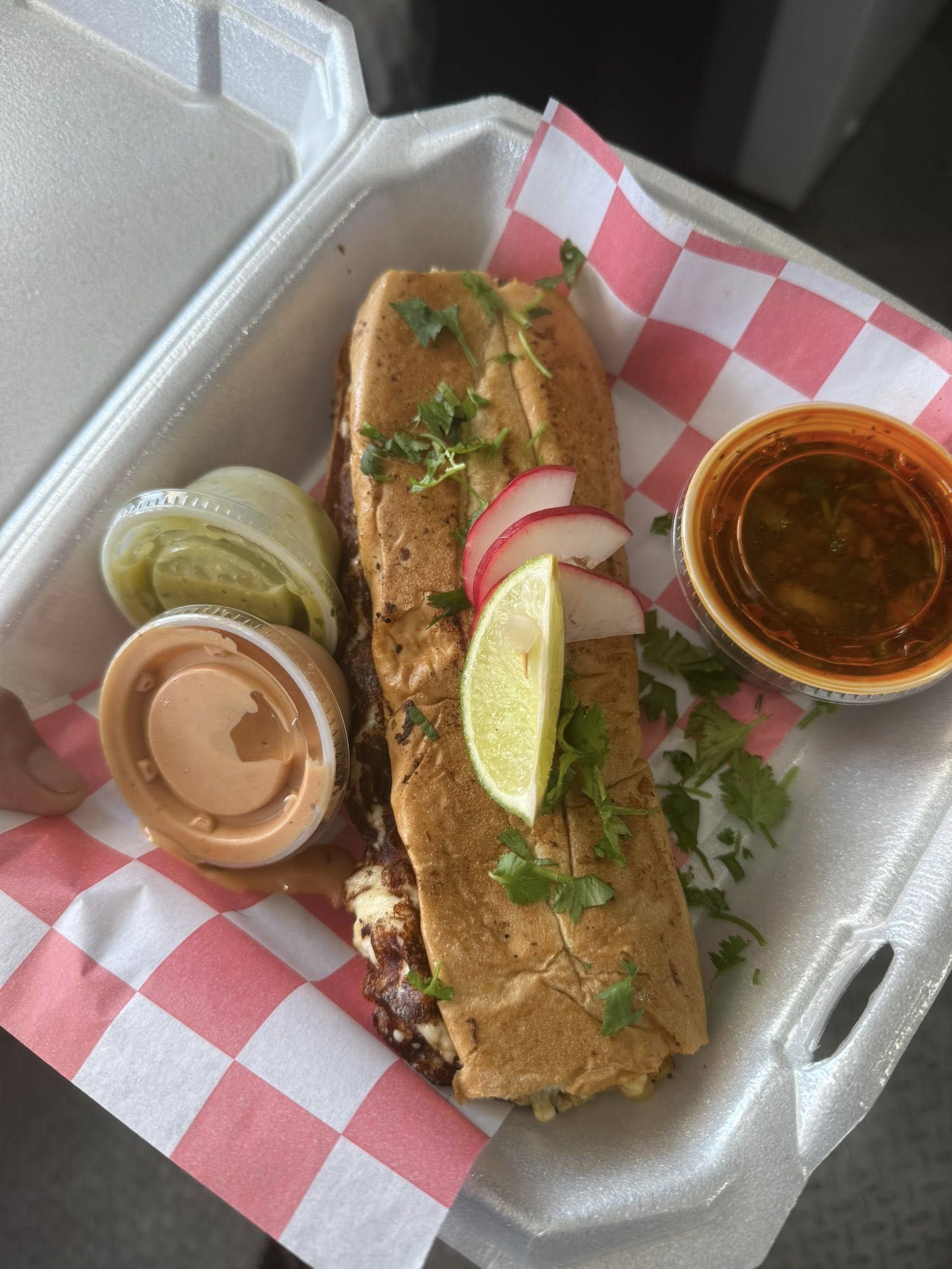 MK Urban Food gallery photo