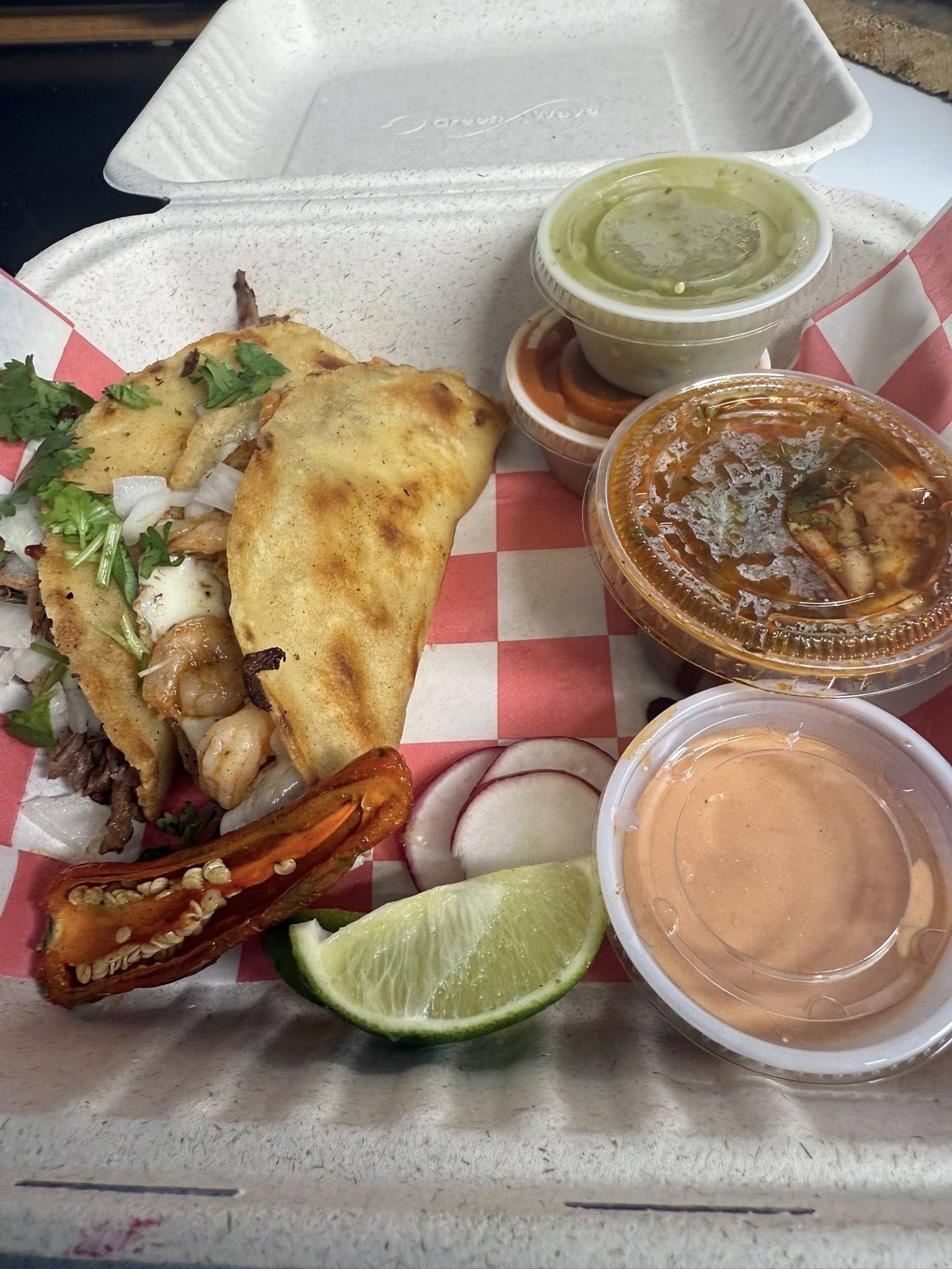MK Urban Food gallery photo