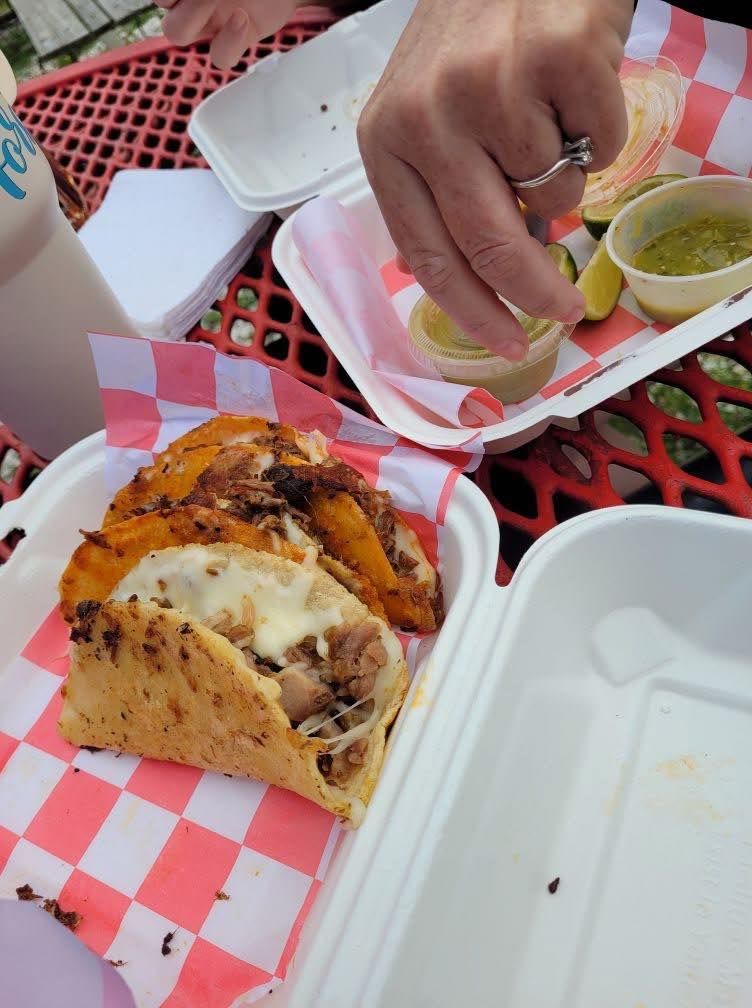 Taco Truck