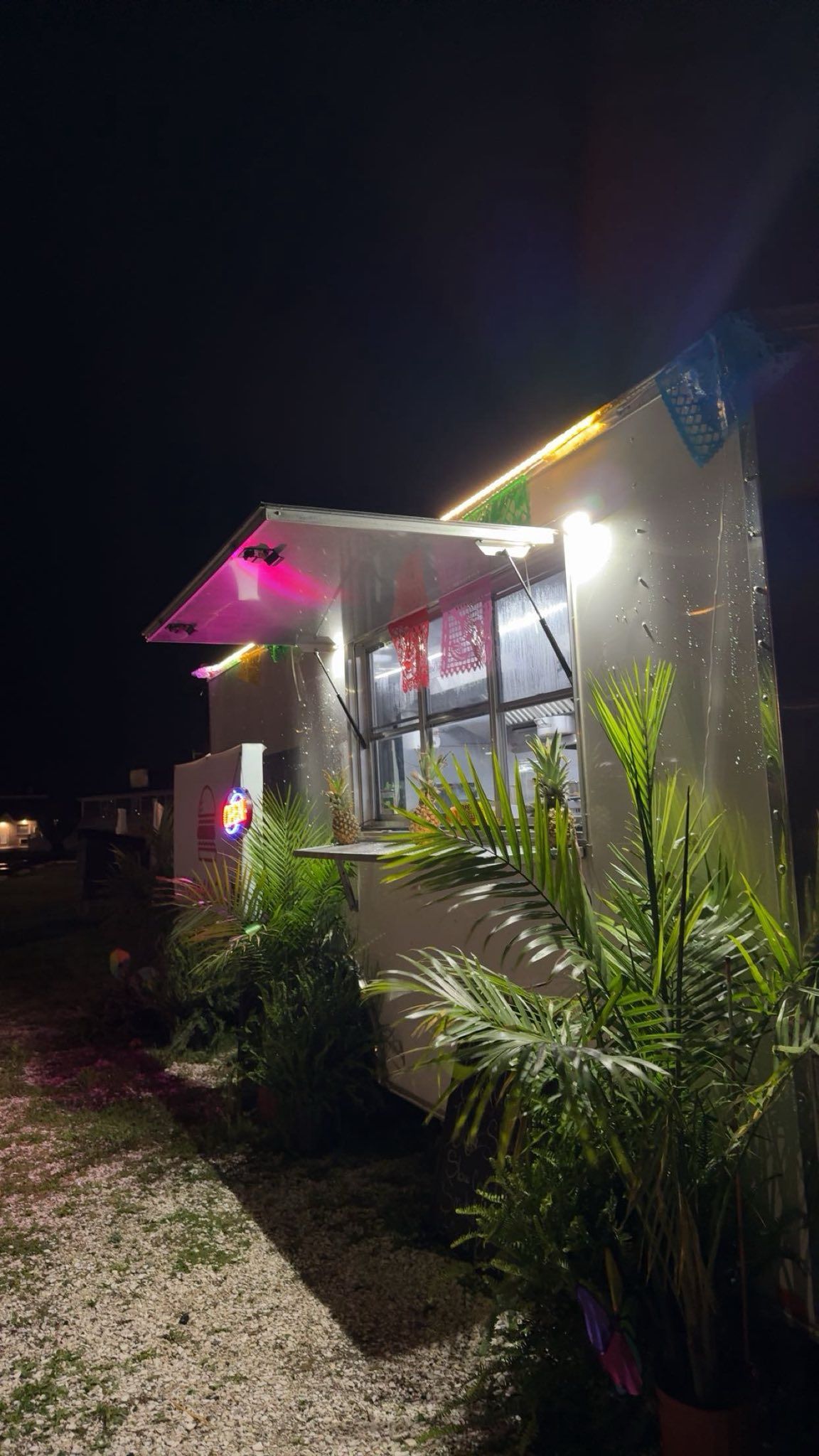 Catering Service